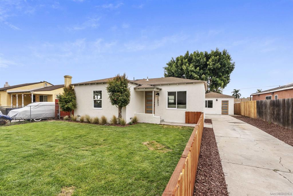 4851 Federal Blvd - photo 3