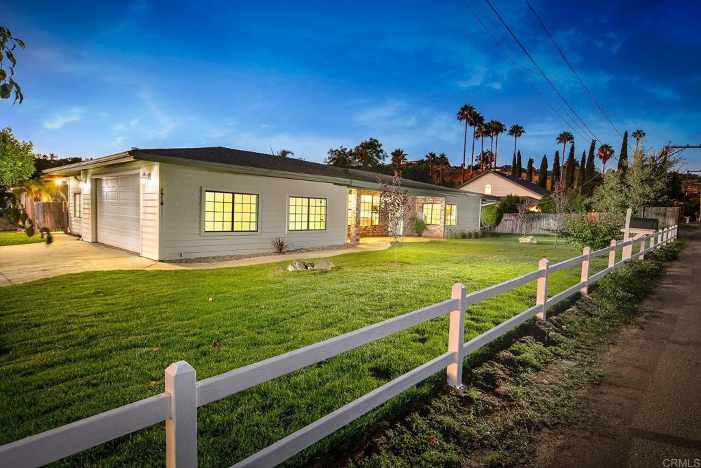 2910 Slivkoff Road