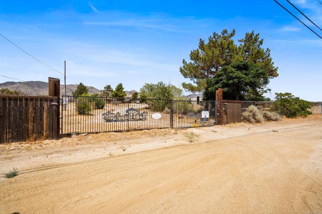 Detail Gallery Image 25 of 35 For 37852 Montezuma Valley Rd, Ranchita,  CA 92066 - 3 Beds | 2 Baths