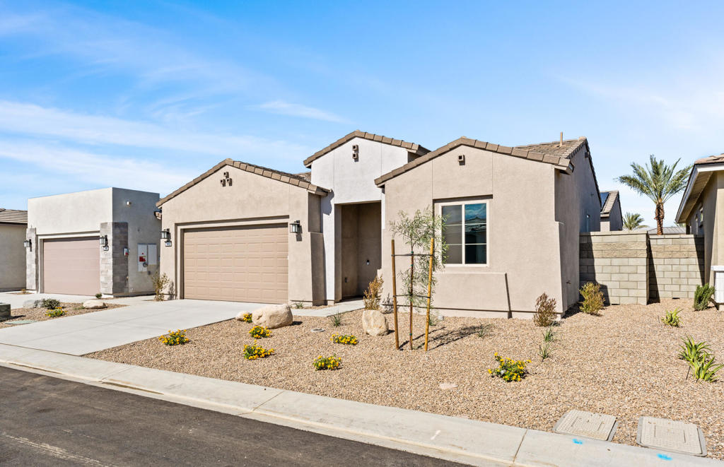820 Everglades Drive