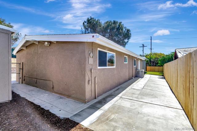 9200 Lamar St, Spring Valley, California 91977, 4 Bedrooms Bedrooms, ,2 BathroomsBathrooms,Single Family Residence,For Sale,Lamar St,250019816SD