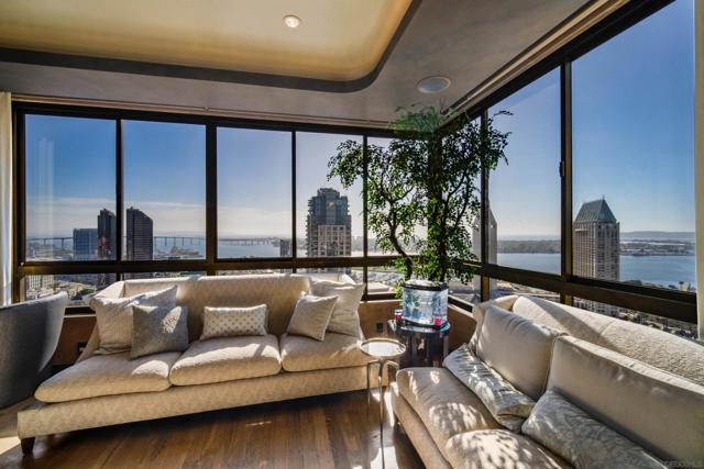 Details for 700 Front St  2501, San Diego, CA 92101