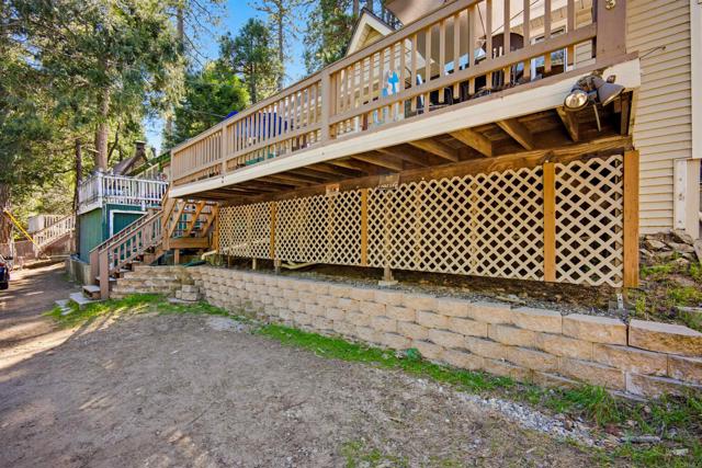 Detail Gallery Image 36 of 47 For 23413 Knapps Cutoff, Crestline,  CA 92325 - 1 Beds | 1 Baths