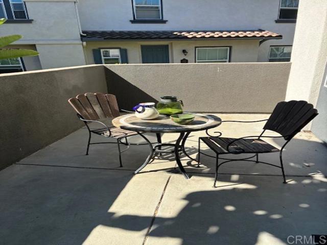 Detail Gallery Image 11 of 20 For 2170 Bobcat Ct #123,  Chula Vista,  CA 91915 - 2 Beds | 2/1 Baths