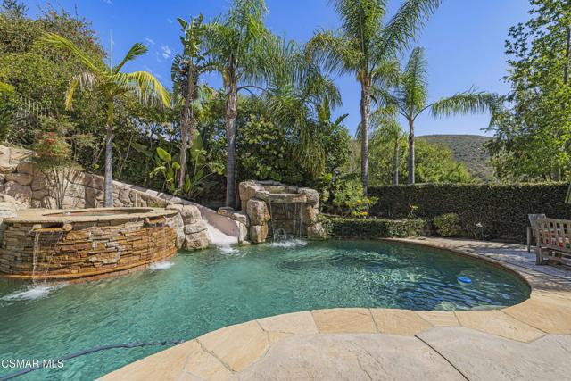 Photo of 3506 Sweet Clover Street, Thousand Oaks, CA 91362