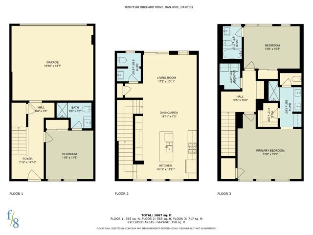 Image 35 of 36 For 1076 Pear Orchard Drive