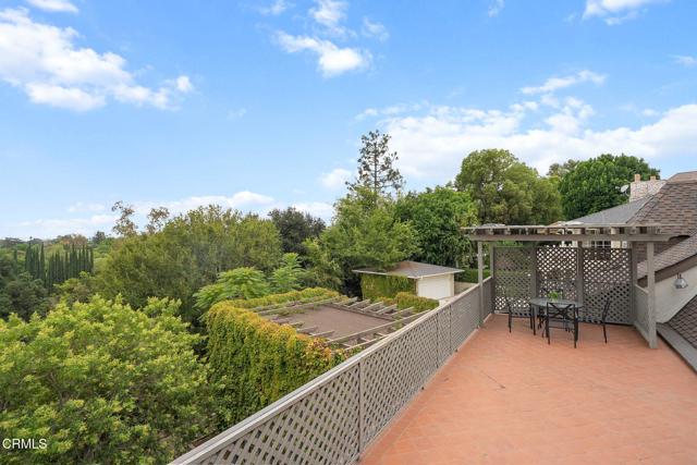 Detail Gallery Image 20 of 22 For 790 Huntington Cir, Pasadena,  CA 91106 - 4 Beds | 3 Baths