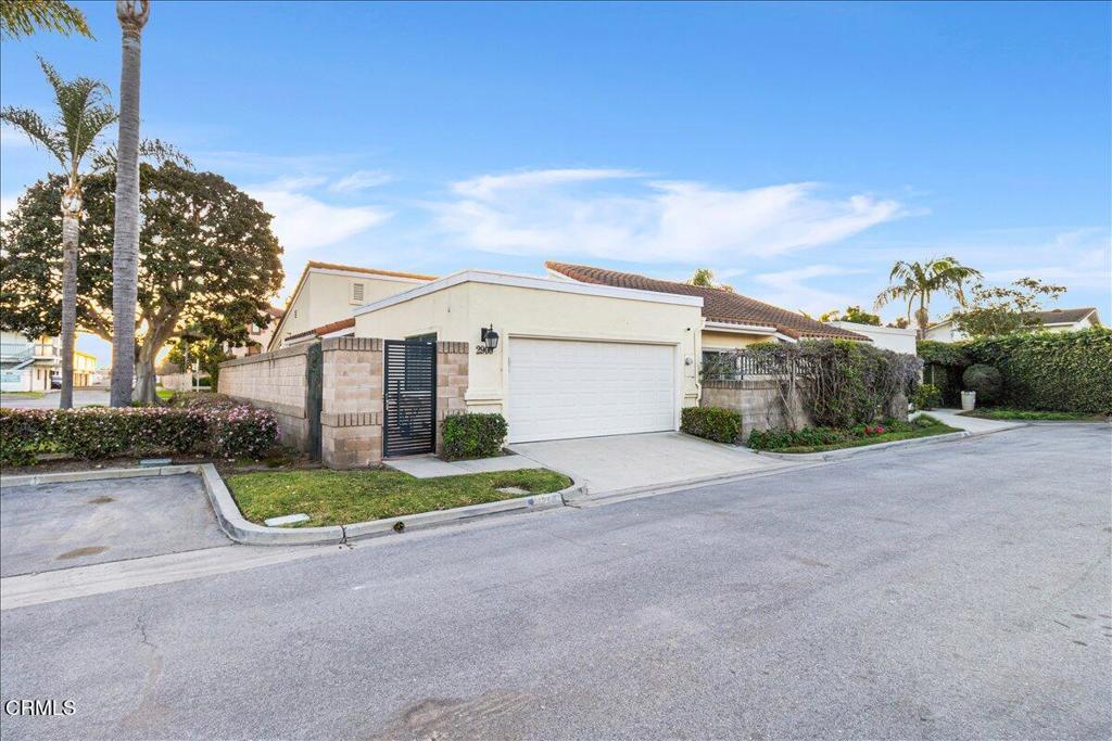 2900 Windward Way