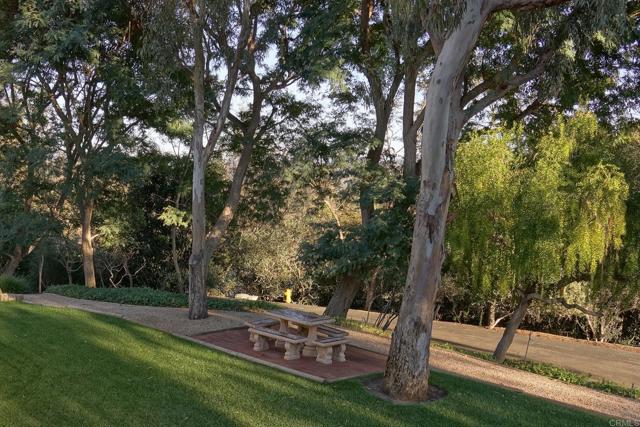 Detail Gallery Image 58 of 63 For 5443 Calzada Del Bosque, Rancho Santa Fe,  CA 92067 - 4 Beds | 3/1 Baths