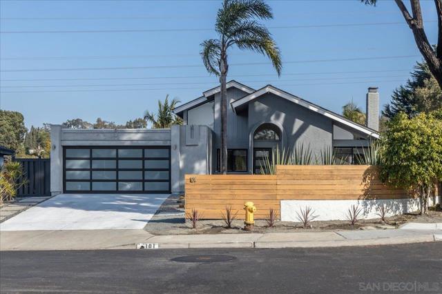 101 Rodney Ave, Encinitas, California 92024, 4 Bedrooms Bedrooms, ,2 BathroomsBathrooms,Single Family Residence,For Sale,Rodney Ave,250019863SD