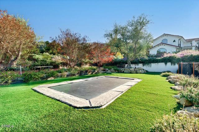 Detail Gallery Image 45 of 54 For 13202 Ojai Rd, Santa Paula,  CA 93060 - 5 Beds | 4/1 Baths