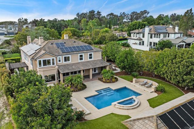 Detail Gallery Image 53 of 74 For 14323 Rancho Santa Fe Lakes Dr, Rancho Santa Fe,  CA 92067 - 5 Beds | 4/1 Baths