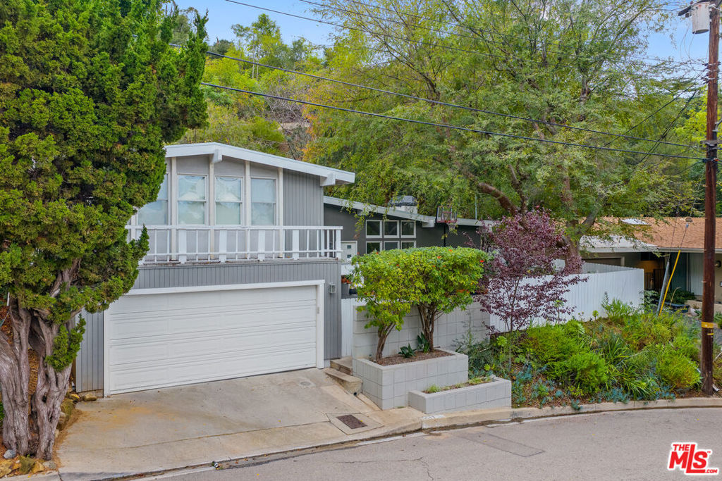 3547 Summerfield Drive