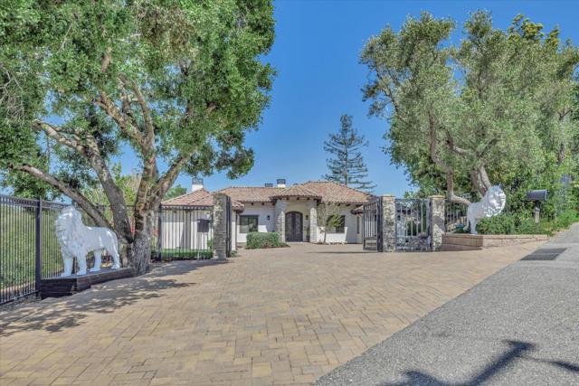 Details for 18335 Lexington Drive, Monte Sereno, CA 95030