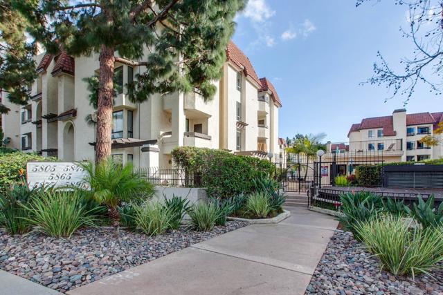 Image 1 of 22 For 5845 Friars Road  1213