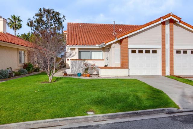 Detail Gallery Image 1 of 1 For 6767 Camino Del Prado, Carlsbad,  CA 92011 - 2 Beds | 2 Baths