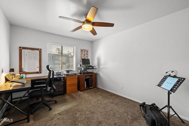 Detail Gallery Image 41 of 48 For 6105 Diamond Oaks Ave, Bakersfield,  CA 93306 - 4 Beds | 2 Baths