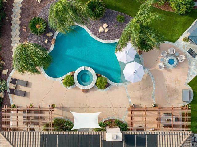 Detail Gallery Image 52 of 74 For 877 Hidden View Ln, Escondido,  CA 92027 - 4 Beds | 2/1 Baths