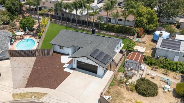 Detail Gallery Image 52 of 65 For 6461 Beaver Lake Ct, San Diego,  CA 92119 - 3 Beds | 2 Baths