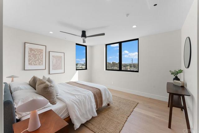 Detail Gallery Image 22 of 41 For 4224 Tonopah Ave, San Diego,  CA 92110 - 3 Beds | 3/1 Baths