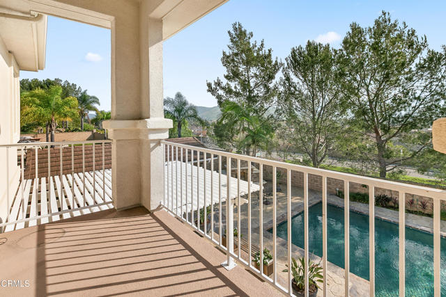 Detail Gallery Image 46 of 75 For 5358 Calarosa Ranch Rd, Camarillo,  CA 93012 - 5 Beds | 5/1 Baths