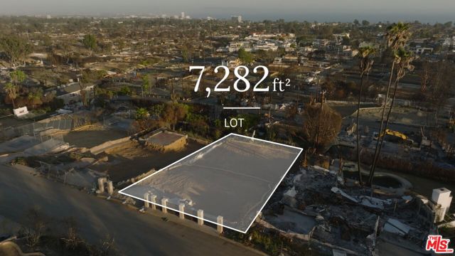 15330 Whitfield Avenue, Pacific Palisades, CA 90272
