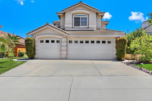 Detail Gallery Image 1 of 65 For 13611 Tradition St, San Diego,  CA 92128 - 4 Beds | 3 Baths