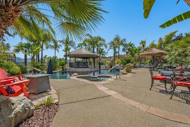 Image 57 of 63 For 25120 Las Palmeras