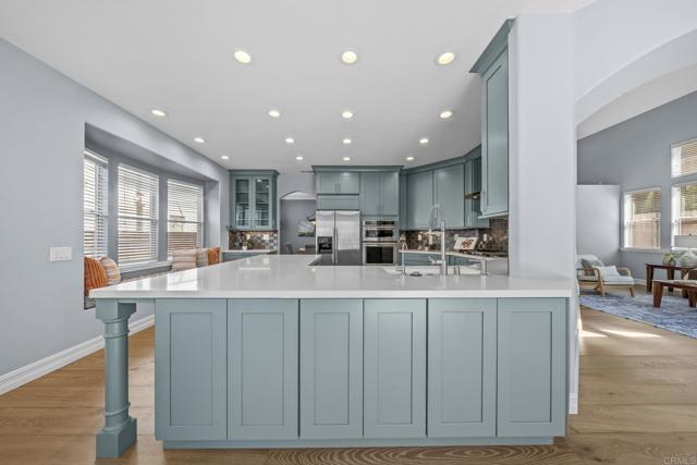 Detail Gallery Image 18 of 50 For 3796 via Las Villas, Oceanside,  CA 92056 - 4 Beds | 2/1 Baths