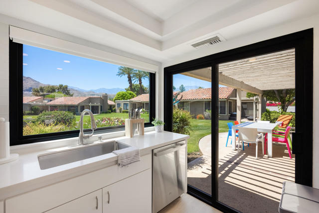 23 Tennis Club Drive, Rancho Mirage, CA 92270