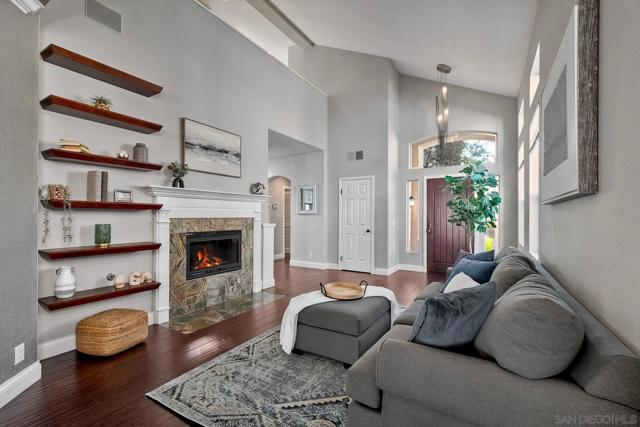 Image 3 of 35 For 12518 Swan Canyon Place