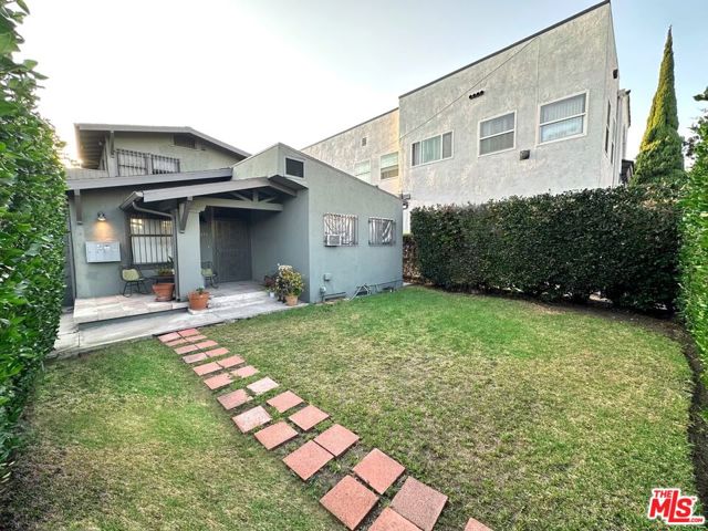 971 N Wilton Pl, Los Angeles, CA 90038