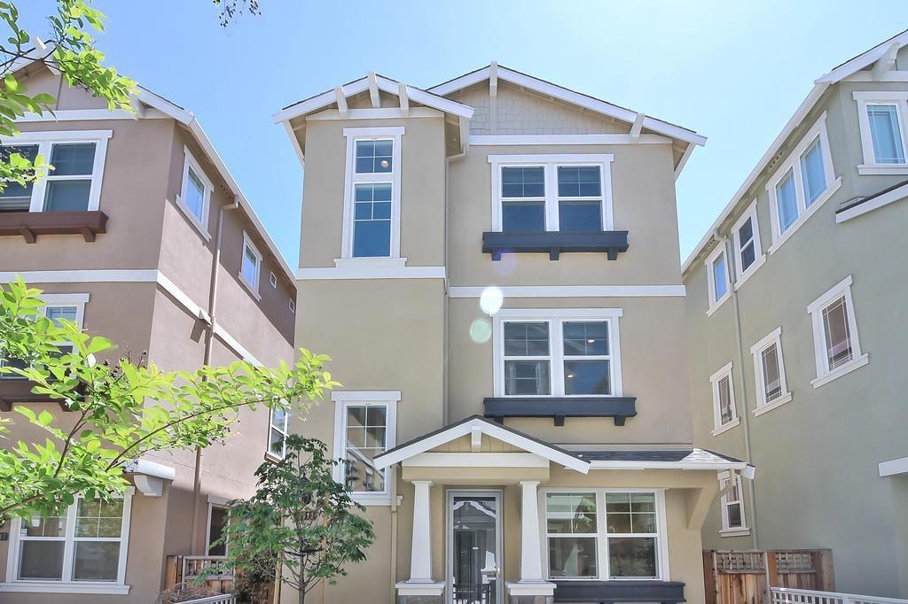 2913 Pescadero Terrace