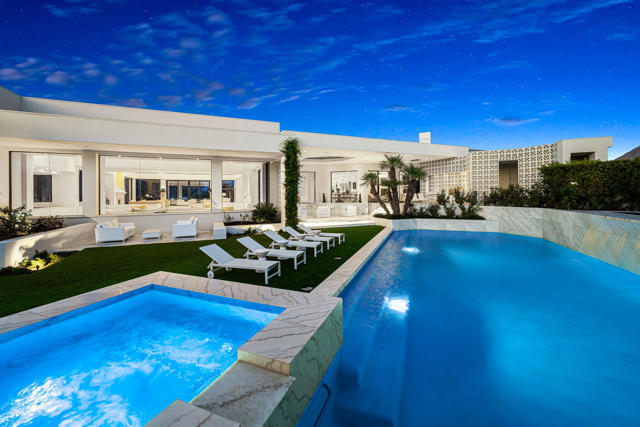 74300 Quail Lakes Drive, Indian Wells, CA 92210