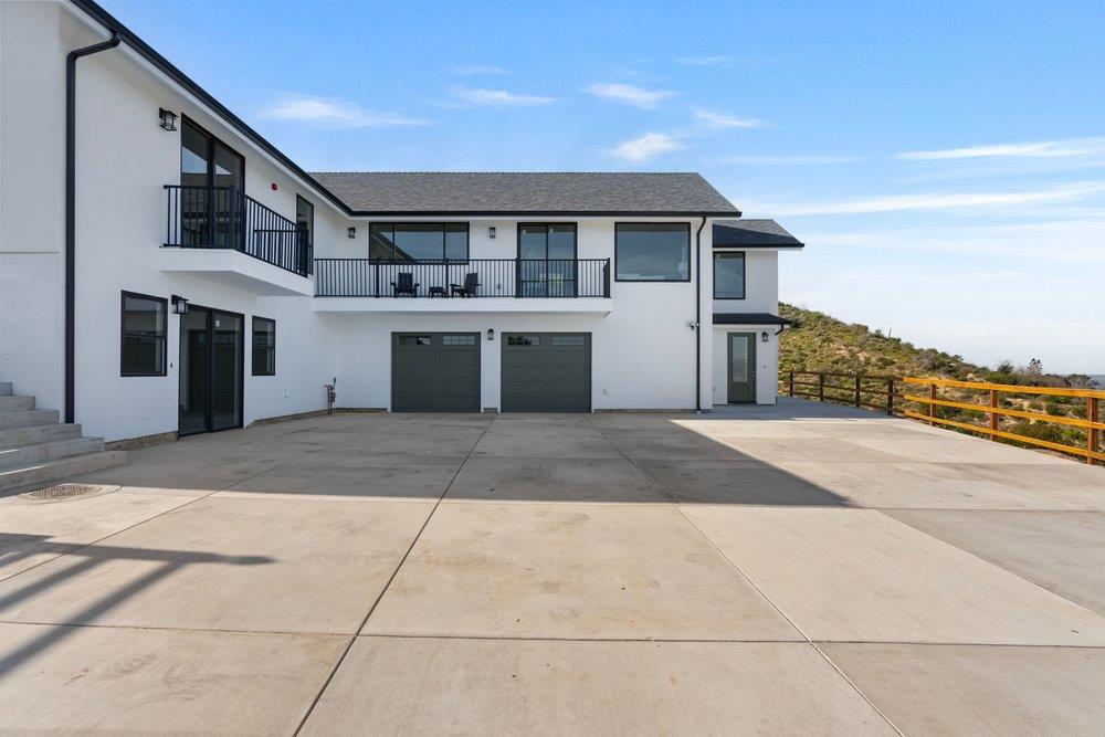 228 Pine Canyon Road