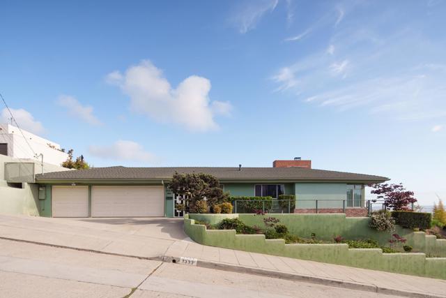 Home for Sale in San Diego