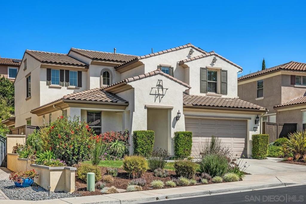 529 Adobe Estates Dr