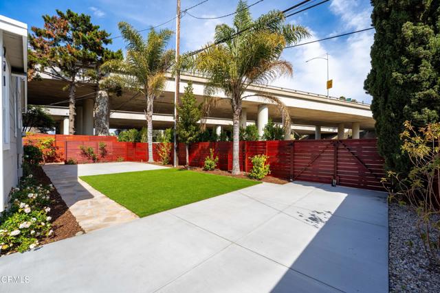 Detail Gallery Image 20 of 23 For 201 S S Olive St, Ventura,  CA 93001 - 3 Beds | 2 Baths