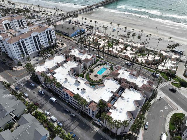 Detail Gallery Image 5 of 40 For 400 N Pacific St #111,  Oceanside,  CA 92054 - 2 Beds | 2 Baths