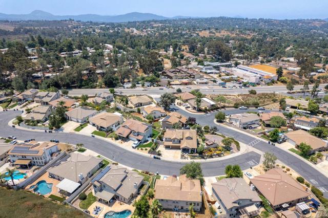 Detail Gallery Image 40 of 40 For 2288 Boulders Ct, Alpine,  CA 91901 - 4 Beds | 3 Baths