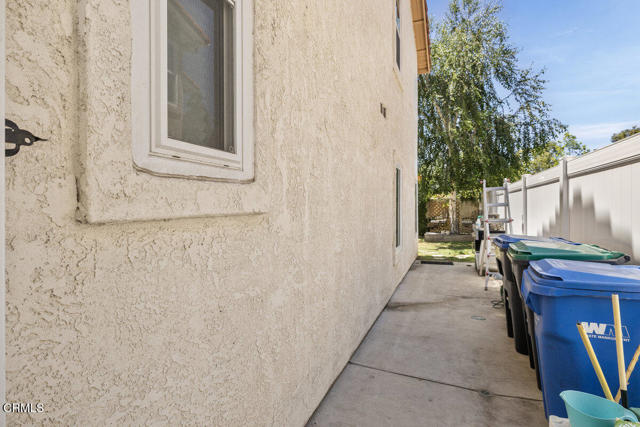 Detail Gallery Image 26 of 27 For 4733 Penrose Ave, Moorpark,  CA 93021 - 3 Beds | 2/1 Baths