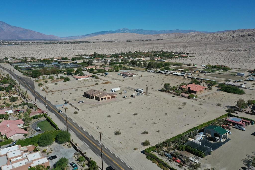 1 Acre On Ramon, Thousand Palms, CA 92276