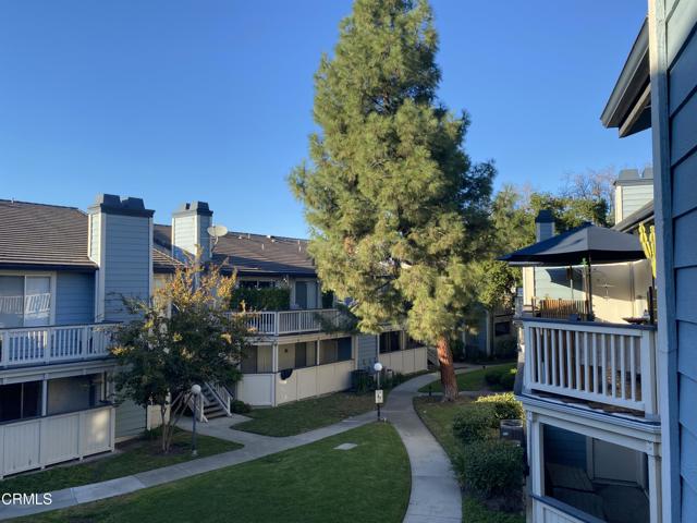 Detail Gallery Image 16 of 24 For 2394 Pleasant Way #J,  Thousand Oaks,  CA 91362 - 2 Beds | 1 Baths