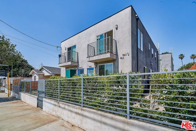 963 S Lorena St, Los Angeles, CA 90023