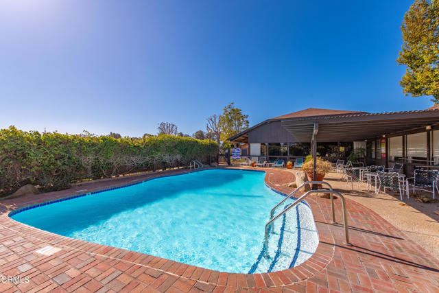 Detail Gallery Image 22 of 25 For 4700 Aurora Dr #75,  Ventura,  CA 93003 - 2 Beds | 2 Baths