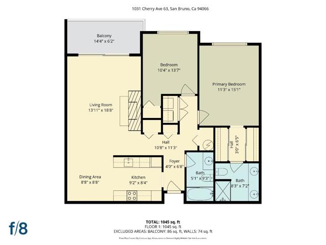 1031 Cherry Avenue, San Bruno CA: https://media.crmls.org/mediaz/f46144c8-a67c-405d-ac99-7a36e82f700f.jpg