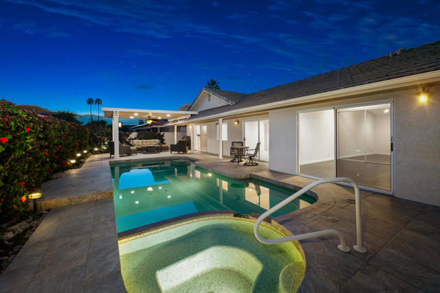 75451 La Cresta Drive, Palm Desert, CA 92211