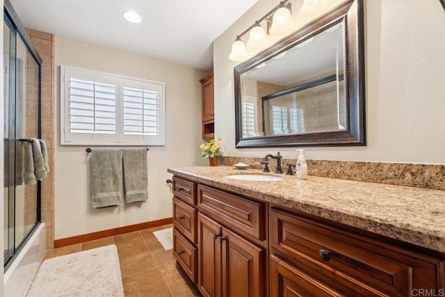 Detail Gallery Image 34 of 75 For 1480 Round Potrero Rd, Potrero,  CA 91963 - 3 Beds | 2/1 Baths