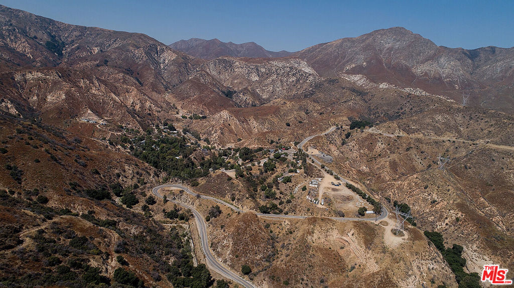 14831 LITTLE TUJUNGA CANYON Road