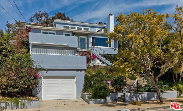 14943 Mckendree Avenue, Pacific Palisades, CA 90272